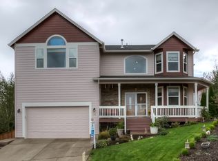 956 Fillmore Ct NW, Salem, OR