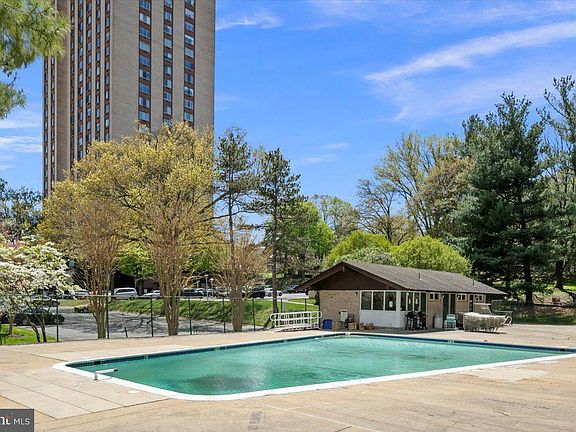 3rd image of 9701 Fields Rd APT 1808