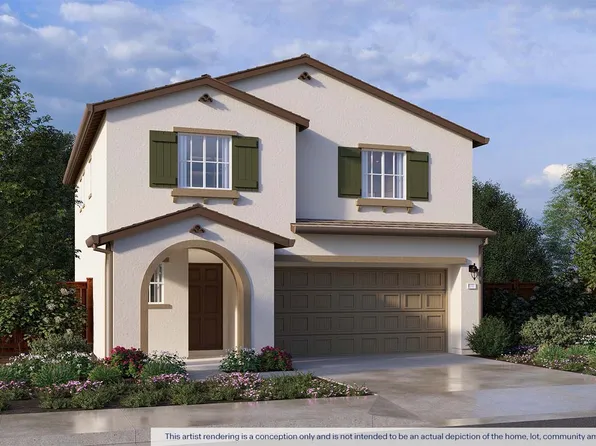 Palisade Plan, Heritage Collection II