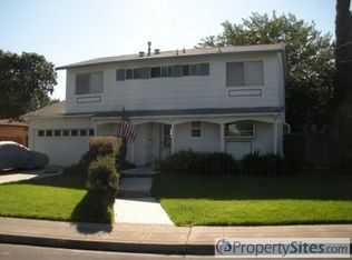 7644 Burnham Way, Dublin, CA 94568