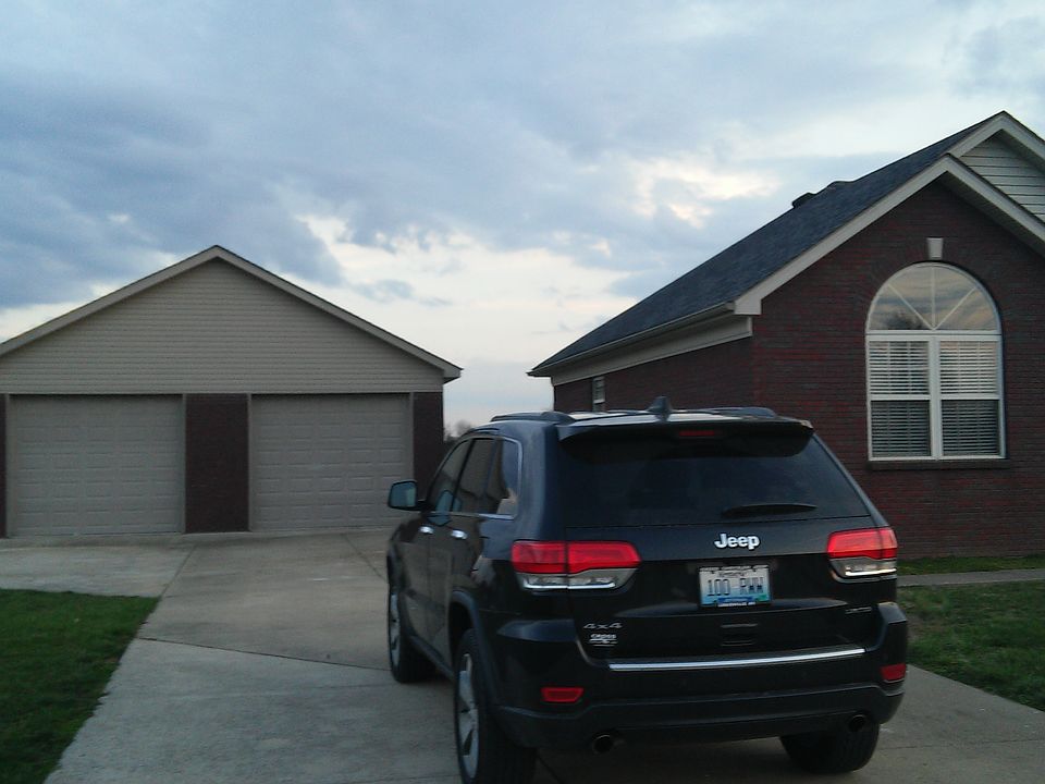 2nd image of 1015 Walnut Creek Dr