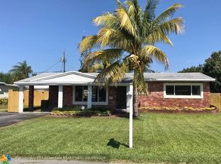 1710 SW 2nd Ave, Pompano Beach, FL 33060