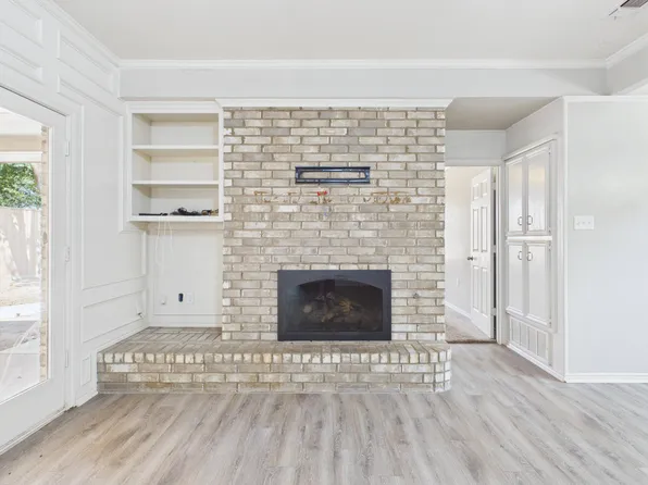 4910 61st St, Lubbock, TX 79414