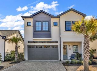 6722 Ocean Breeze Loop, Myrtle Beach, SC 29572