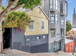 1448 Kearny St, San Francisco, CA
