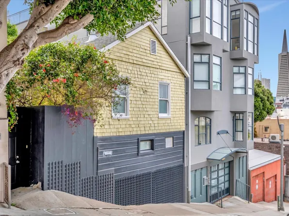 1448 Kearny St, San Francisco, CA 94133