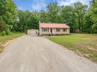 1538 Dogwood Rd, Powhatan, VA 23139