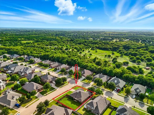 5014 Prosperity Row, Midlothian, TX 76065