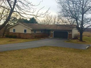 8766 N Hedge Rd, Byron, IL 61010