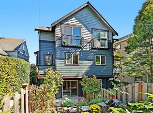 216B 24th Ave E, Seattle, WA 98112