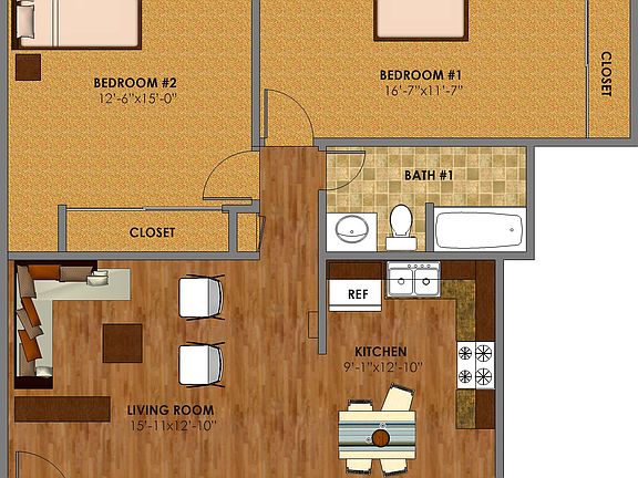 2nd image of this home