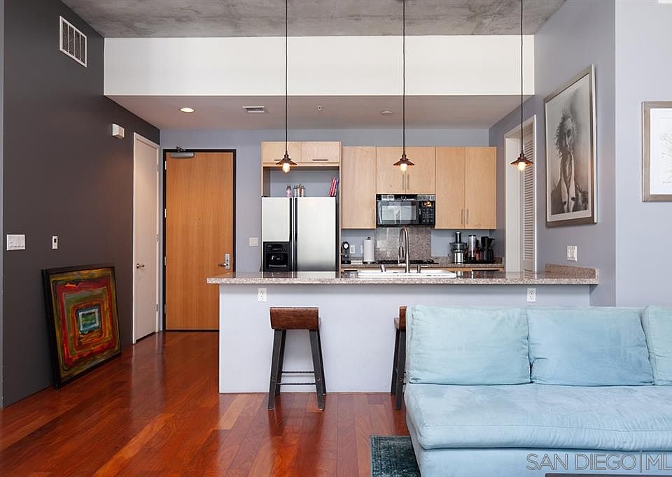 2nd image of 1050 Island Ave Unit 323