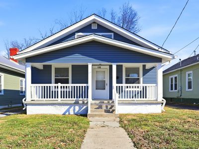 110 S Alta Ave, Danville, KY, 40422