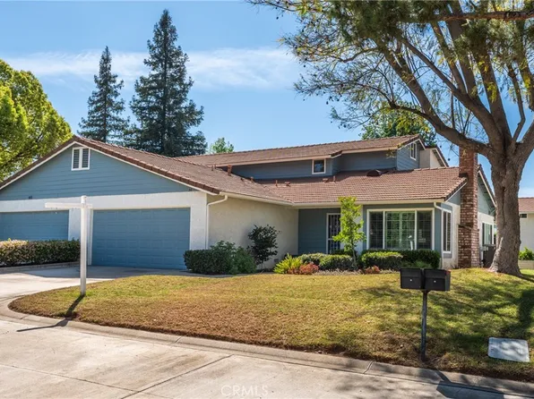 56 Dearborn Cir, Redlands, CA 92374