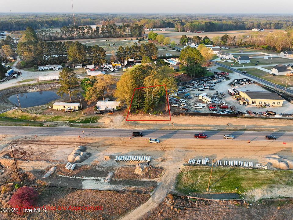 1st image of 0 N Carolina 55