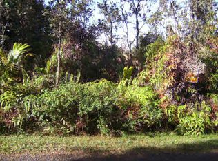 Kilika Rd, Keaau, HI 96749