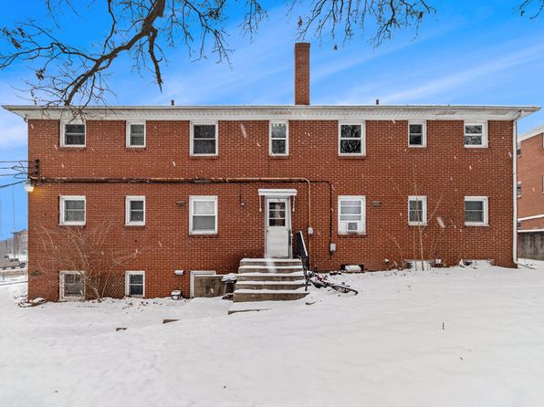 2 bed, 1.0 bath, $600, 104 Espanola Ave APT 2, Parchment, MI 49004