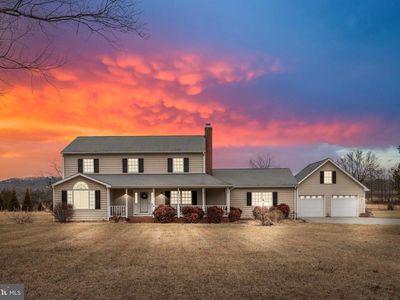6357 Spotswood Trl, Gordonsville, VA, 22942