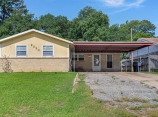 9220 N Southland Park Dr, Shreveport, LA 71118