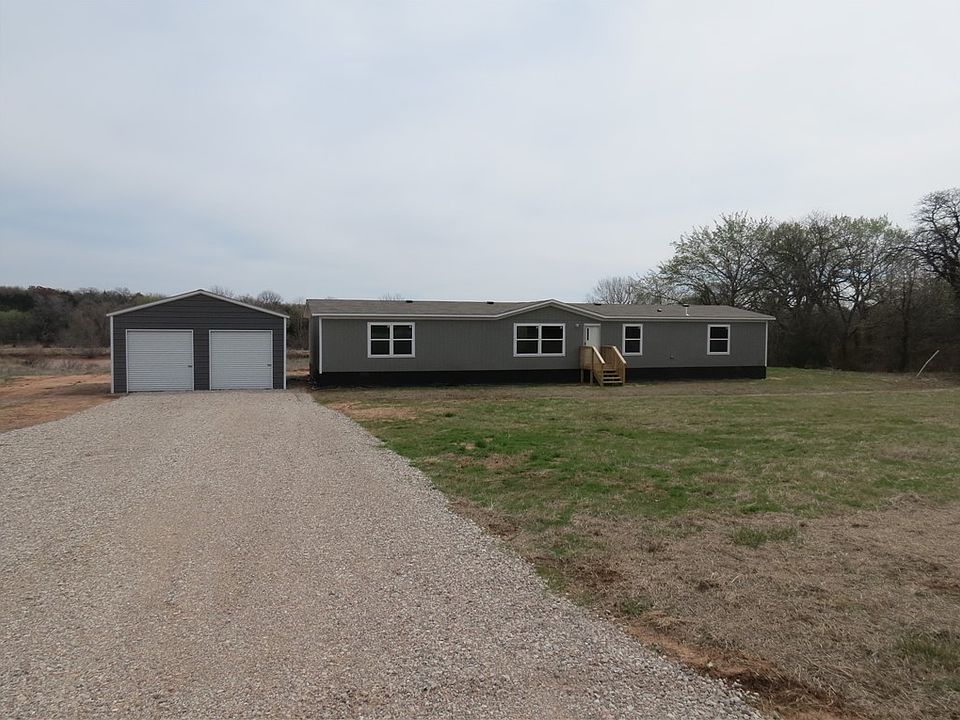 42975 Skyview Dr, OK 74878 Zillow
