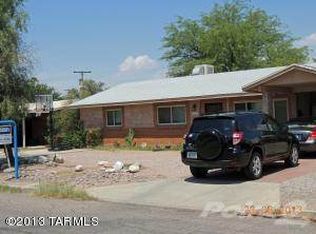 2239 E Calle Alta Vis, Tucson, AZ 85719