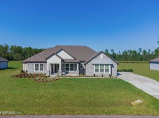 36127 Pitch Ln, Hilliard, FL 32046