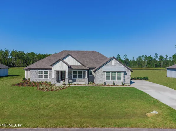 36261 SLASH Court, Hilliard, FL 32046