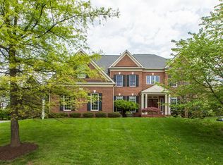 24186 Lenah Woods Pl, Aldie, VA
