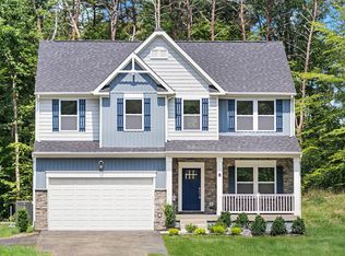 8 Timberidge Dr, Fredericksburg, VA 22554
