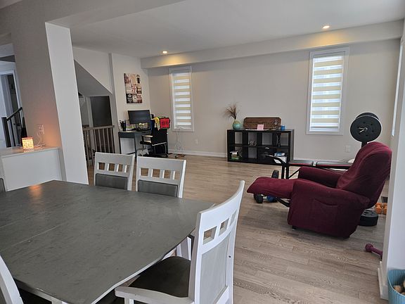 Dinning / Living room