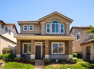 19 Paseo Acebo, Rancho Santa Margarita, CA 92688