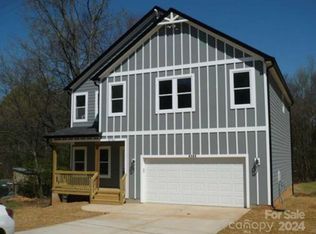 4741 Sadler Rd, Charlotte, NC 28278