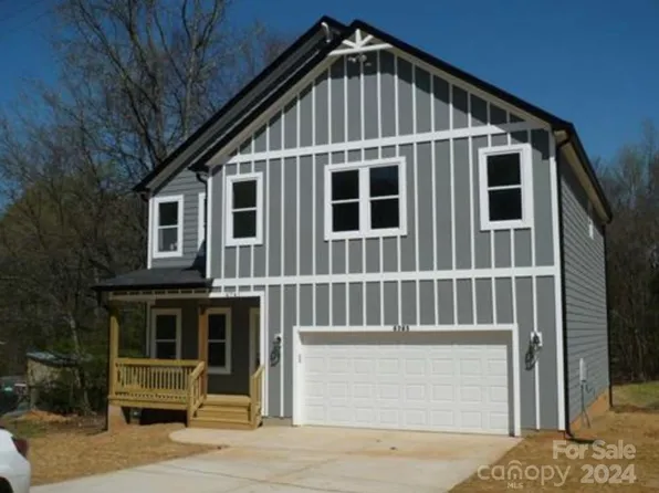4741 Sadler Rd, Charlotte, NC 28278