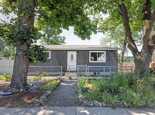 203 Buck St, Stevensville, MT 59870