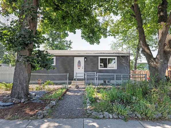 203 Buck St, Stevensville, MT 59870