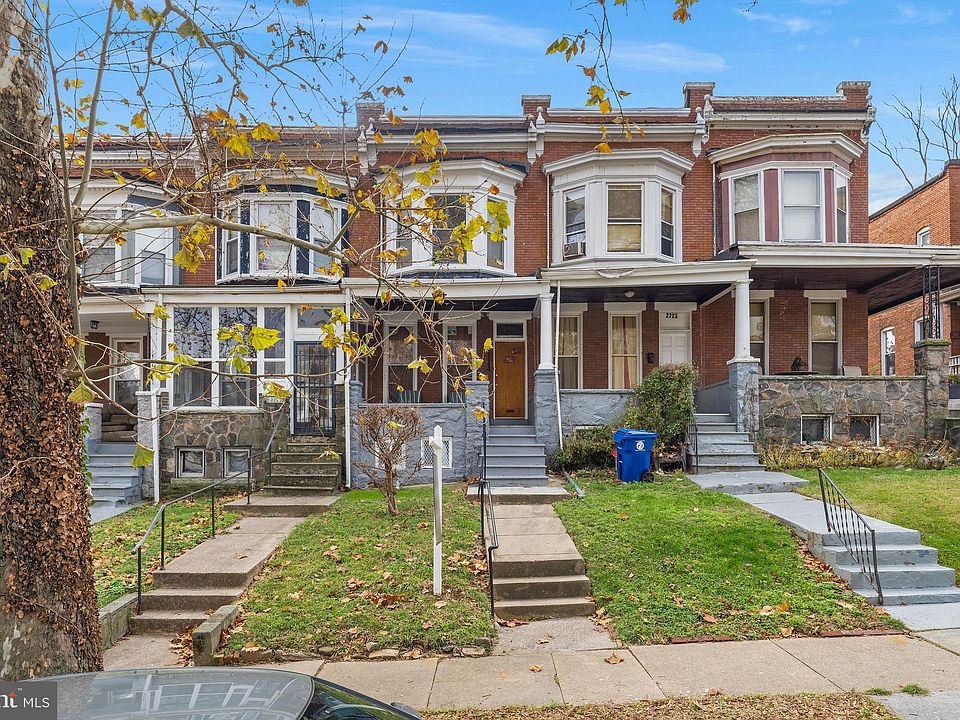 1st image of 2721 W Mosher St