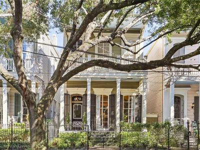 1452 Magazine St, New Orleans, LA, 70130