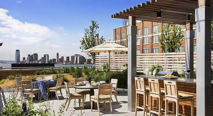 Rented by Corcoran | media 48