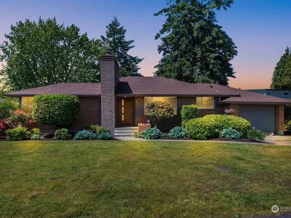 10831 Marine View Drive SW, Seattle, WA 98146