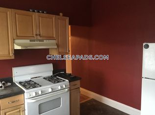 130 Cottage St #2, Chelsea, MA 02150