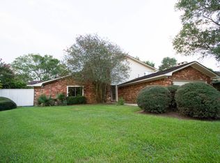 850 Ascot Cir, Beaumont, TX 77706