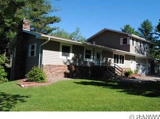 N4789 449th St, Menomonie, WI 54751