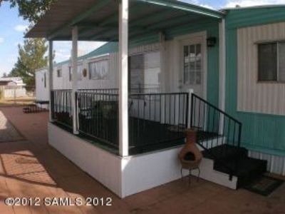 3811 S Ironwood Cir, Sierra Vista, AZ, 85650