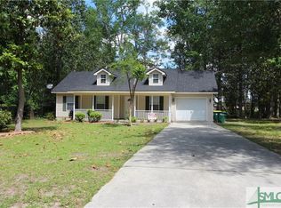 304 Woodbury Ln, Rincon, GA 31326