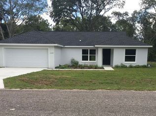 15367 SE 115th Place Rd, Ocklawaha, FL 32179