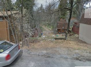 32801 Cougar Ln, Arrow Bear, CA 92382