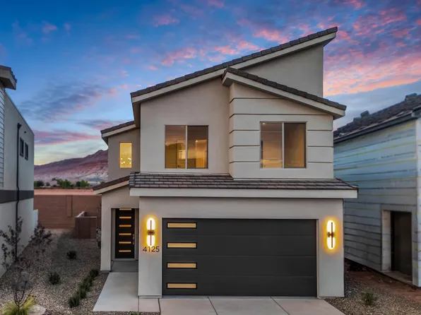 4125 S Crimson Farm Dr, Washington, UT 84780