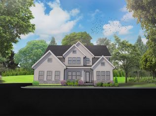 Bellview Plan, Willowbrook Estates, Nokesville, VA 20181