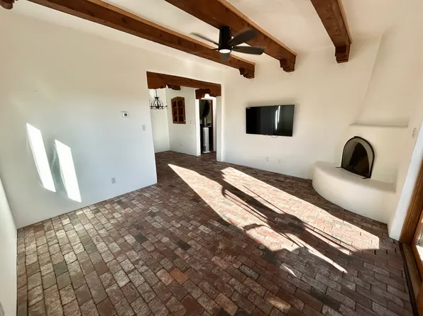 (undisclosed Address), Santa Fe, NM 87505