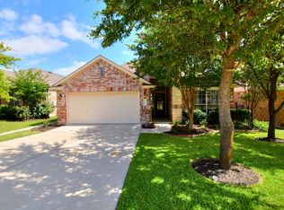 1800 Greenside Trl, Round Rock, TX 78665